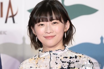 伊藤沙莉「虎に翼」寅子役で意識したセリフの言い方「泣かないように頑張ってた」シーンも告白 画像