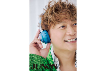 香取慎吾「何が起きてるの？」“TikTokバズ”に驚き 草なぎ剛との撮影秘話も明かす 画像