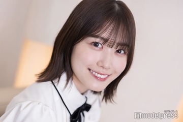 日向坂46丹生明里、卒業意識した時期・抱えていた葛藤「笑って終われる未来を」“心の奥底にある最後の目標”とは【「絶対的第六感」インタビュー】 画像