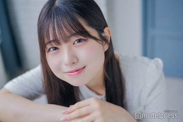 注目の“日本一可愛い新入生”候補 明治大学・ドリッシー野田未結さん【フレキャン2024特集】 画像