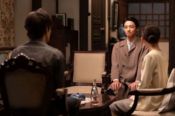 【虎に翼 第126話あらすじ】朋一、航一＆寅子に法律界から離れることを告げる 画像