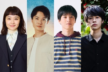 奈緒・神木隆之介・坂東龍汰・成田凌ら「オールスター感謝祭’24秋」出演者発表 5時間半生放送 画像