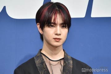 INI佐野雄大、意外なフェチ告白「落とされそうになる」 画像