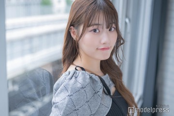 注目の“日本一可愛い新入生”候補 近畿大学・香西万桜さん【フレキャン2024特集】 画像