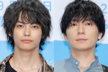 flumpool山村隆太、神尾楓珠の歌声に涙「感情がそのまま鷲づかみにされた」【最寄りのユートピア】 画像