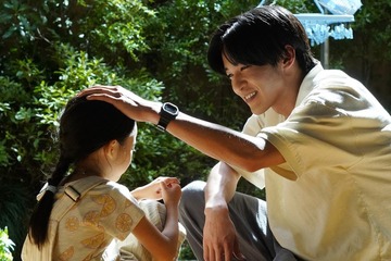 「海のはじまり」最終回 3つのタイトル回収に視聴者号泣「1話のアンサーになってる」「最後の最後で夏くん救われた」 画像