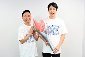 100人の芸人集結「お笑いの日2024」8時間にわたり生放送決定 かまいたちが初MC抜擢 画像