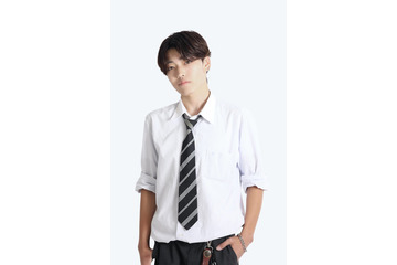 【男子高生ミスターコン2024ファイナリスト／エントリーNo.7「田嶋凜太郎」】 画像