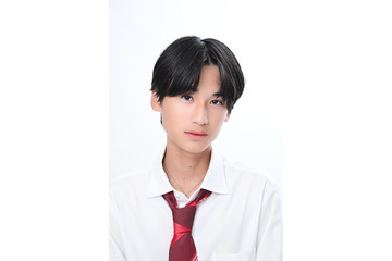 【男子高生ミスターコン2024ファイナリスト／エントリーNo.5「増本蒼士」】中国・四国エリア代表 画像