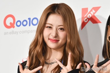 LE SSERAFIMユンジン、美人妹を顔出し 2ショット公開に「そっくり」「可愛すぎる」と反響続々 画像