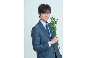 西垣匠「はじりこ」副社長役で出演決定 犬飼貴丈とバディに【初めましてこんにちは、離婚してください】 画像