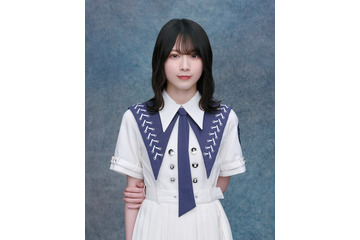 櫻坂46森田ひかる「アオのハコ」宣伝大使に決定「たくさん魅力をお伝えしていければ」 画像