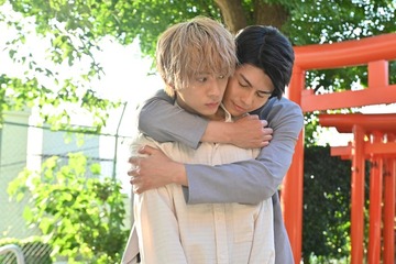 【シュガードッグライフ 最終話】天沢、唯純からの告白に悩み 楽しかったおうちごはんの思い出募る 画像