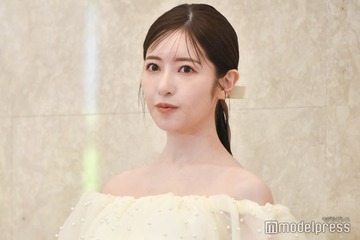 第2子妊娠中の舟山久美子（くみっきー）、お腹ふっくら臨月ショット公開「美しい」「もうすぐ赤ちゃんに会えますね」の声 画像