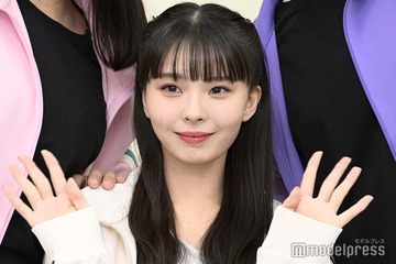 川口ゆりな、ショートヘア姿で雰囲気ガラリ「びっくりした」「二度見した」と驚きの声 画像