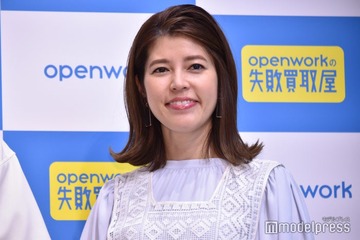 神田愛花、NHK退職時に誰にも相談しなかった理由「丸2年間悩んだ」 画像