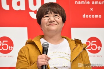 ハリセンボン近藤春菜、差し入れした月9現場で主演女優のリハ代役務める「演技を見てこの後オファーいただいた」 画像