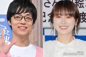 QuizKnockふくらP、“謎解き”結婚発表は妻・高山一実の発案だった「ファンの方への思いを捻じ曲げてまで…」謎作りの苦労も明かす 画像