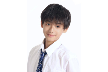 【男子中学生ミスターコン2024ファイナリスト／エントリーNo.8「井原泰知」】 画像