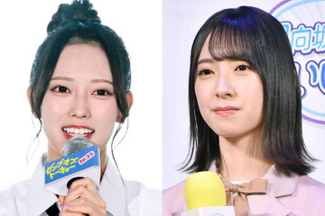 日向坂46清水理央、憧れの先輩・金村美玖の言葉に感激「ほんとにほんとに嬉しかったんだ」 画像