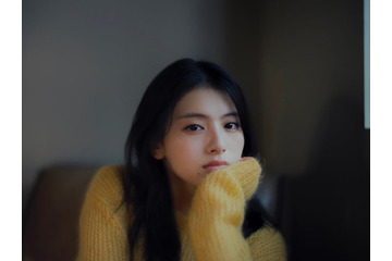 出口夏希、1stカレンダー決定 先行カット解禁＆記念イベント開催 画像