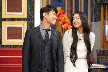 Koki,、バラエティー番組初出演 姉・Cocomiとの秘話明かす「ものすごく可愛い」 画像