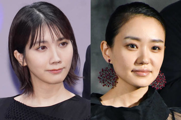 松本穂香、“親友”奈緒とは気心が知れた仲「なんてことないことで爆笑し続けてる」 画像