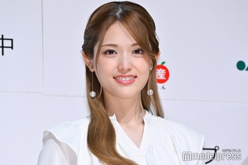 松村沙友理、乃木坂46時代の食いしん坊伝説「ライブの途中も食べます」食べ過ぎのあまり食材不足＆ケータリングルール変更 画像