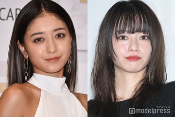 みちょぱ、親友・山本舞香の結婚祝福「環奈ちゃんと2人で泣きながら喜んで」 画像