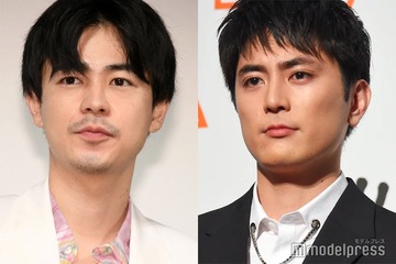 間宮祥太朗、親友・成田凌との食事で「いまだに納得いってない」出来事とは「10年近く前になる」 画像