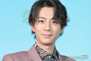 三浦翔平、家庭での自炊事情明かす 包丁さばきも披露 画像