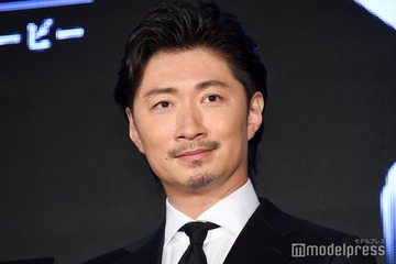 EXILE MAKIDAI、長男の4歳誕生日を祝福 密着2ショットに「微笑ましい」「大きくなってる」の声 画像