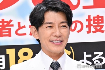 藤木直人、医者役9作目で院長代理に「某ナースのお仕事で研修医から始まった」【D＆D 〜医者と刑事の捜査線〜】 画像