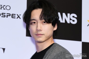 坂口健太郎、韓国ドラマ初主演で実感したこと・“譲れない時間”とは「満たされている感覚」 画像