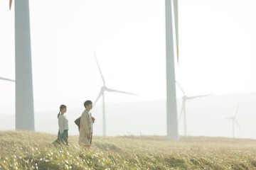 有村架純＆坂口健太郎、北海道・小樽へ凱旋 Netflix初2DAYSイベント開催決定【さよならのつづき】 画像