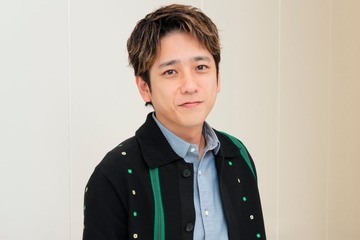 二宮和也が語る“嵐冠番組と「ニノさん」作り方の違い” timelesz菊池風磨らへの思いも【モデルプレスインタビュー】 画像