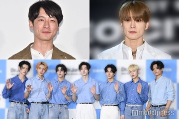 坂口健太郎・NCTジェヒョンら参加「PRADA」韓国イベントが中止に「人波密集など安全事故に対する憂慮が大きく」開催地域の区庁長が説明 画像