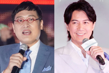 山里亮太「会場がどよめいてた」福山雅治の“ある行動”にときめき爆発「俺の肩にかけながら…」 画像