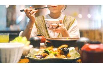 【毎週土曜日は】家族でバイキングスタイルの夕飯！？友達も驚く「我が家の楽しみ」 画像