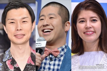 「ぽかぽか」異色ゲスト3人登場に出演者＆視聴者驚き「斬新すぎる」「時空超えた」 画像