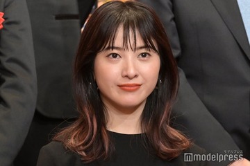 吉高由里子「光る君へ」美人女優と初対面で9時間喋り続ける「道長も驚く」と反響 画像