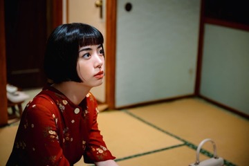 池田エライザ“過酷だった”シーン明かす「迫力は保証できると思います」【海に眠るダイヤモンド】 画像
