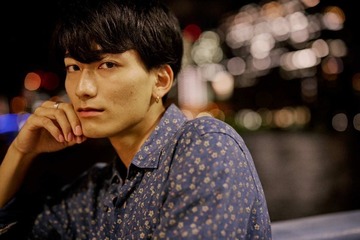 「ミスター中央コンテスト」ファイナリスト・木村陸さんの素顔に迫る【大学コンテスト2024特集】 画像