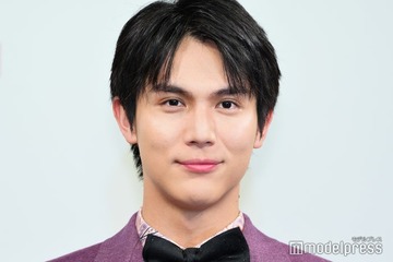 中川大志「ずっとつながっていたい人」告白 思い出トークも披露 画像