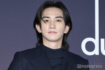 町田啓太、ばっさりヘアカットで爽やか短髪に「凛々しい」「男前すぎる」と反響 画像