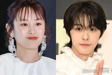 高橋愛、従兄弟・NCT WISHリクのトレカ披露「自引きすごい」「絆尊い」の声 画像