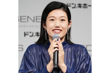 3児の母・横澤夏子、風間俊介“直伝”のディズニー満喫SHOTに「お母さんの顔」「楽しそう」と反響 画像