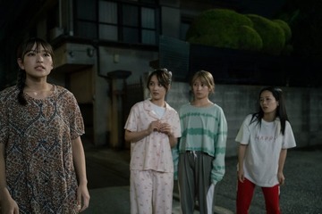 【つづ井さん 第5話】つづ井さん、オタク友達から衝撃の告白 狂気的な一面も目の当たりに 画像