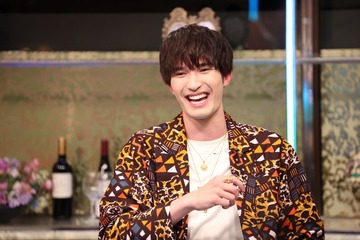 SixTONESジェシー、LINEアイコン告白も酷評？ 2PMチャンソンはハッキング被害対策明かす 画像