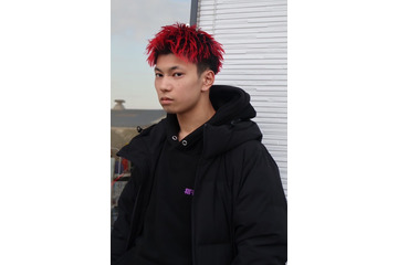 「ミスター都立大」ファイナリスト・坂東宏樹さんの素顔に迫る【大学コンテスト2024特集】 画像